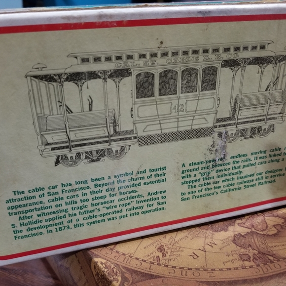 Vintage Avon after shave - Picture 11 of 11